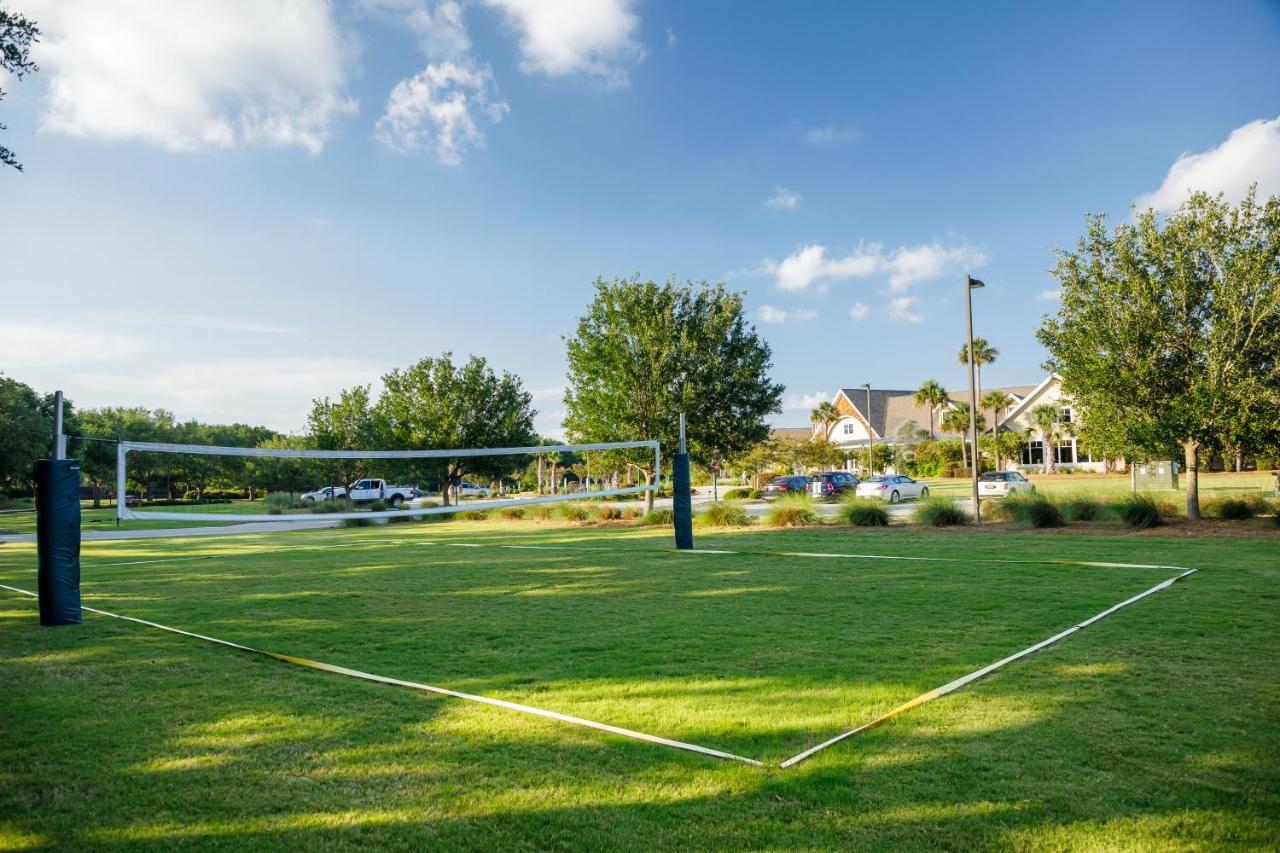 1313 Pelican Watch - Seabrook Island - Beachfront 5 Star Condo - Fido Friendly 外观 照片