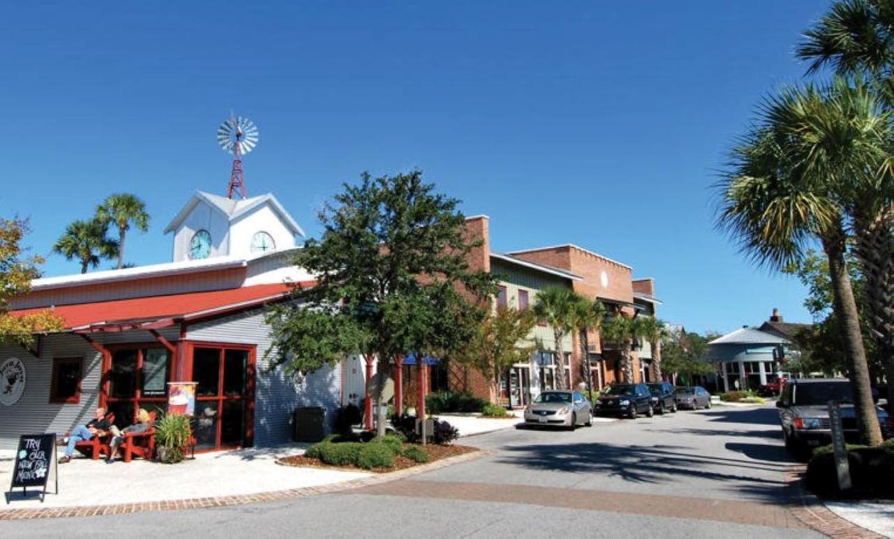 1313 Pelican Watch - Seabrook Island - Beachfront 5 Star Condo - Fido Friendly 外观 照片
