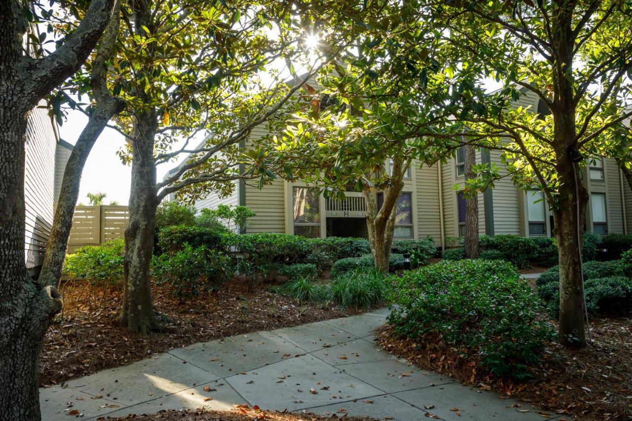 1313 Pelican Watch - Seabrook Island - Beachfront 5 Star Condo - Fido Friendly 外观 照片