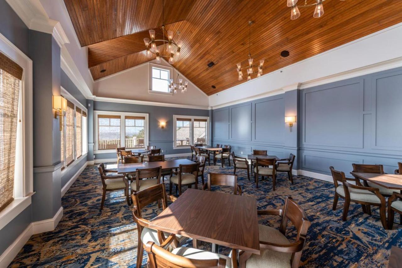 1313 Pelican Watch - Seabrook Island - Beachfront 5 Star Condo - Fido Friendly 外观 照片