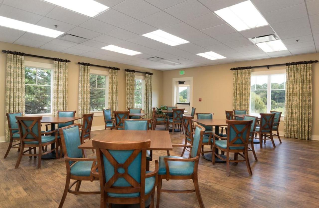 1313 Pelican Watch - Seabrook Island - Beachfront 5 Star Condo - Fido Friendly 外观 照片