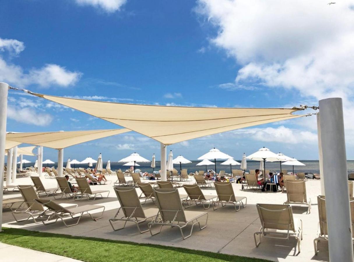 1313 Pelican Watch - Seabrook Island - Beachfront 5 Star Condo - Fido Friendly 外观 照片