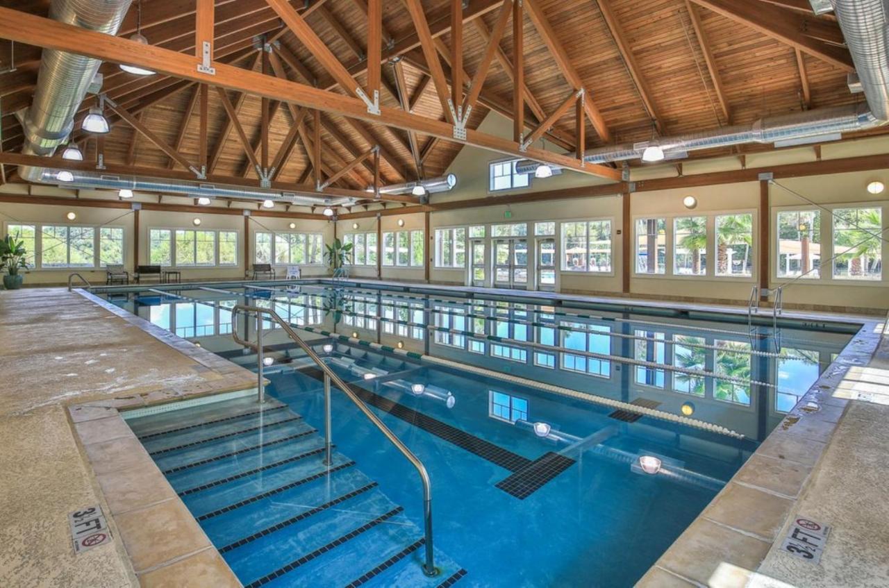 1313 Pelican Watch - Seabrook Island - Beachfront 5 Star Condo - Fido Friendly 外观 照片
