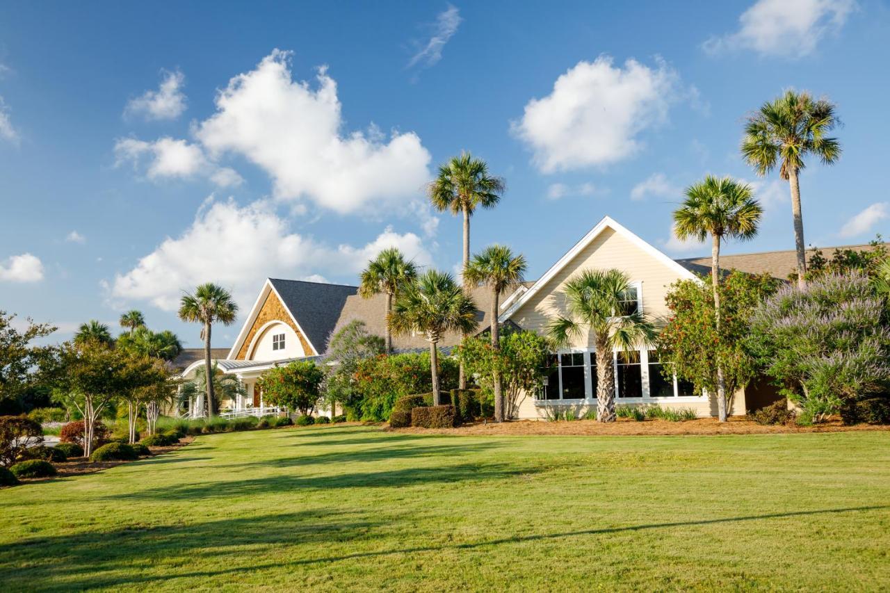 1313 Pelican Watch - Seabrook Island - Beachfront 5 Star Condo - Fido Friendly 外观 照片