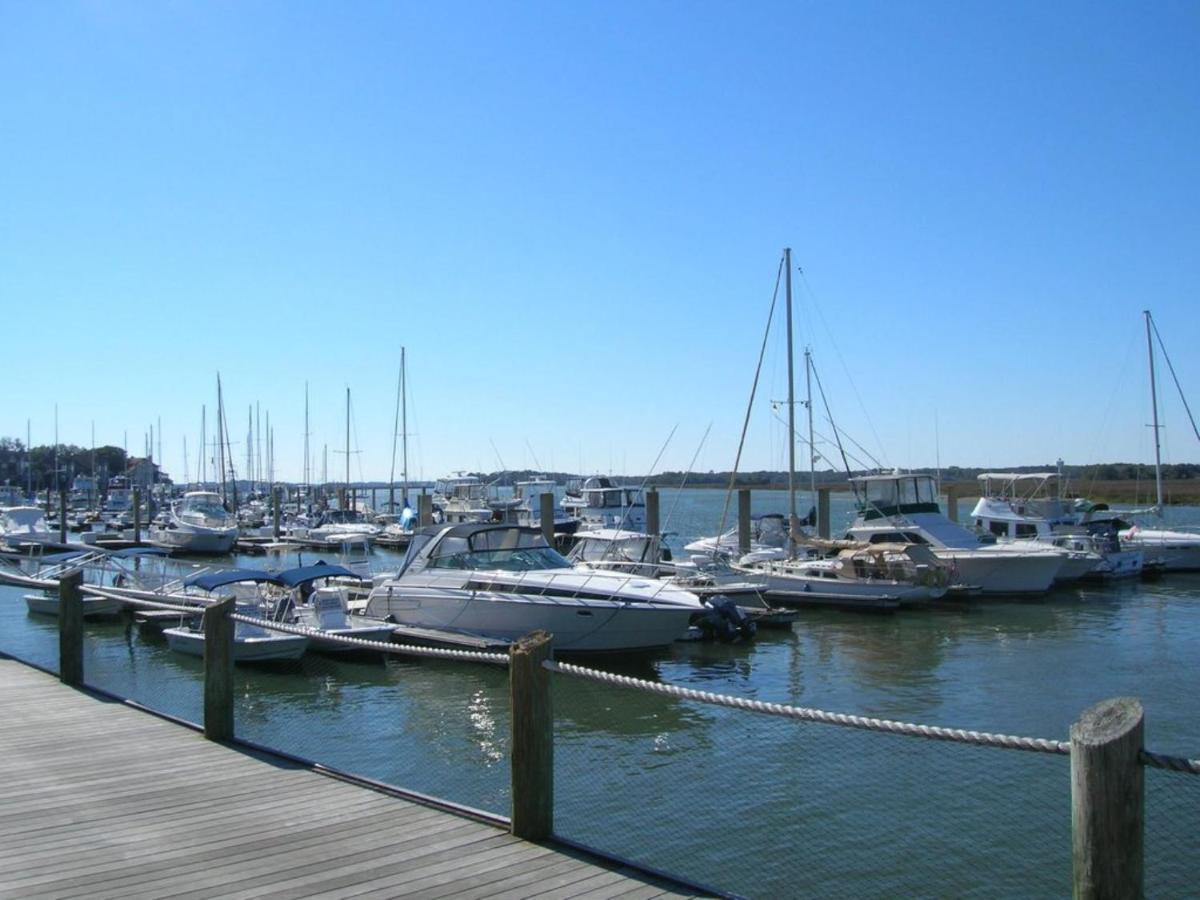 1313 Pelican Watch - Seabrook Island - Beachfront 5 Star Condo - Fido Friendly 外观 照片