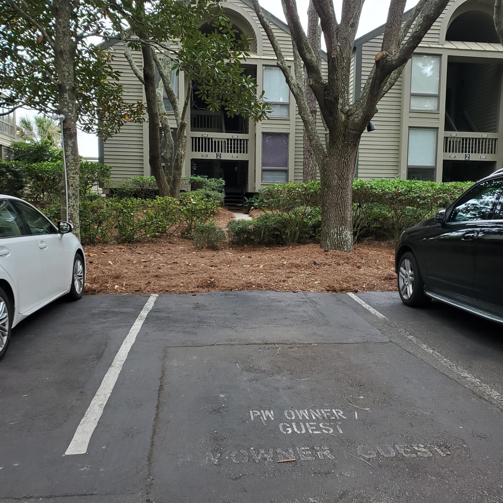 1313 Pelican Watch - Seabrook Island - Beachfront 5 Star Condo - Fido Friendly 外观 照片